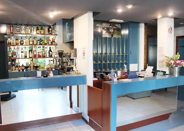 Hotel Elde Riccione